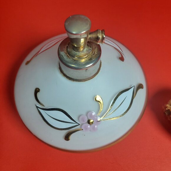 Vintage 1950s DeVilbiss Perfume Atomizer – Made in West Germany/Canada - Picture 8 of 12